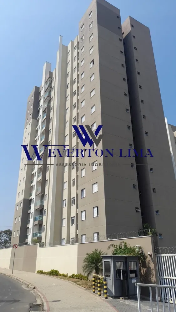 Apartamento, 3 quartos, 62 m² - Foto 16