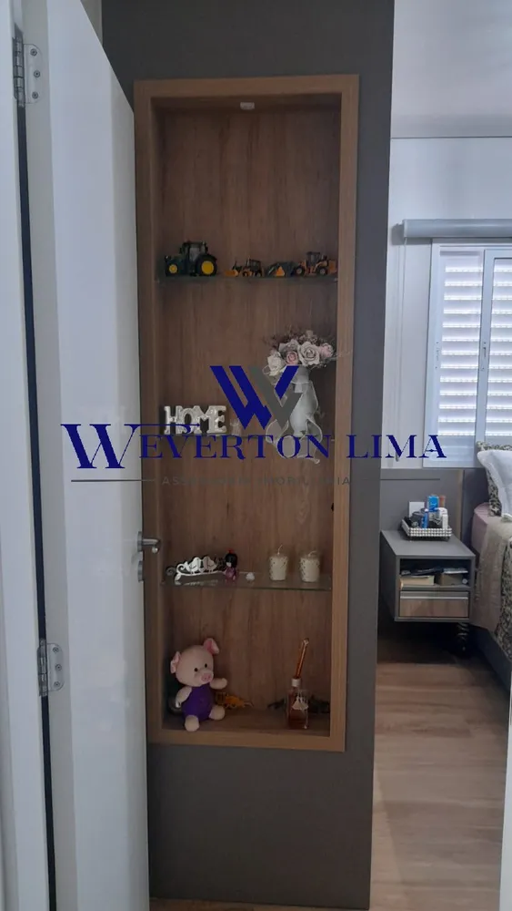 Apartamento, 3 quartos, 62 m² - Foto 10