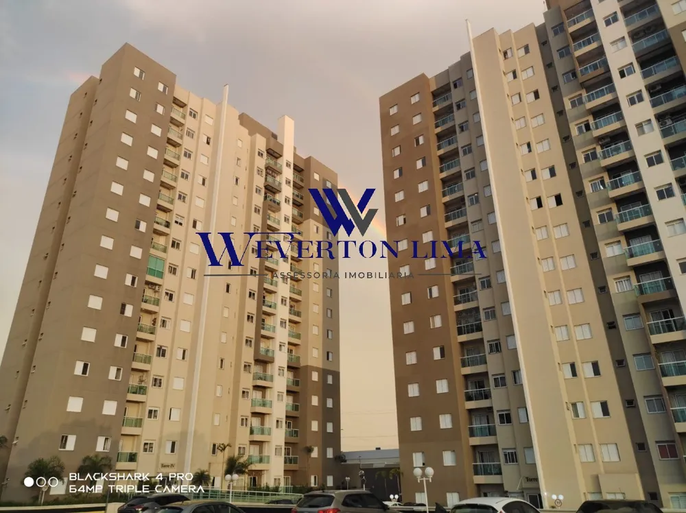 Apartamento, 3 quartos, 62 m² - Foto 9