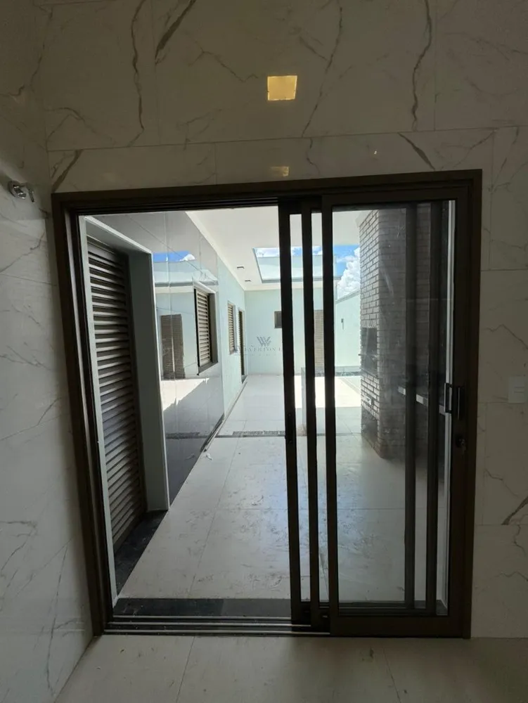 Casa, 3 quartos - Foto 8