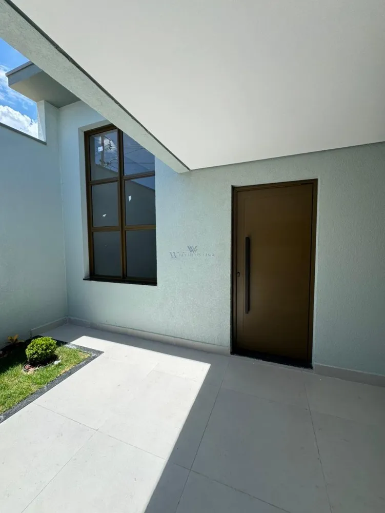 Casa, 3 quartos - Foto 5