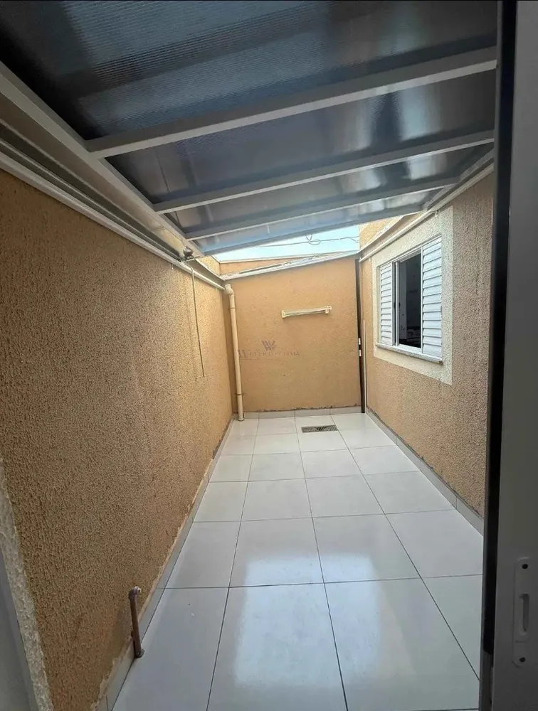 Apartamento, 2 quartos, 58 m² - Foto 6