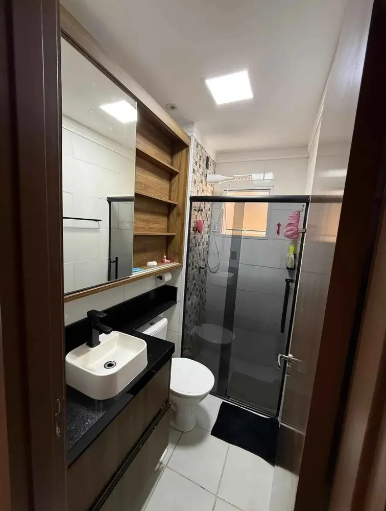 Apartamento, 2 quartos, 58 m² - Foto 9