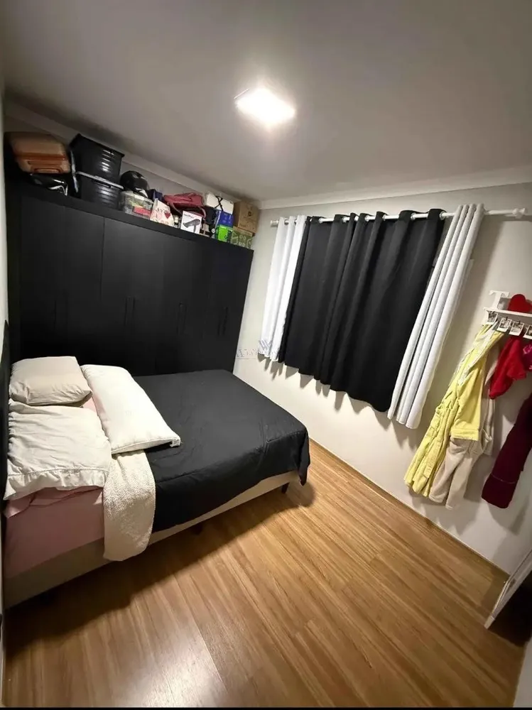 Apartamento, 2 quartos, 58 m² - Foto 7
