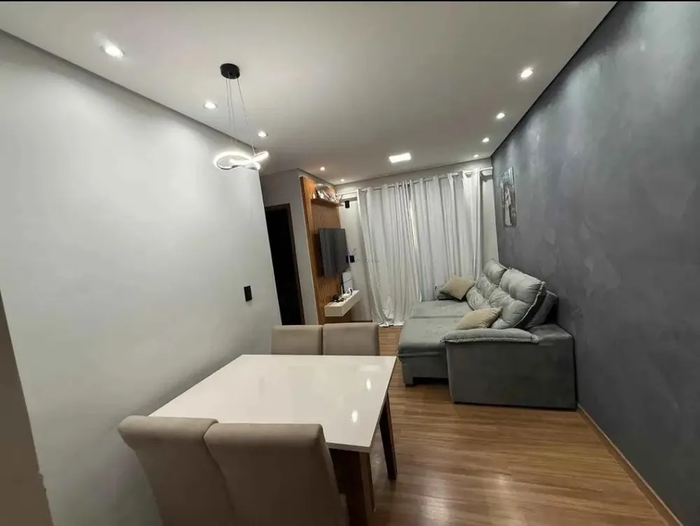 Apartamento, 2 quartos, 58 m² - Foto 10