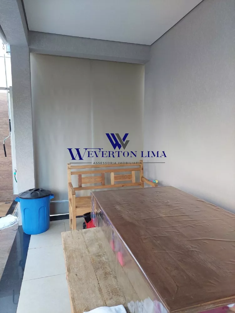 Casa, 4 quartos, 272 m² - Foto 5
