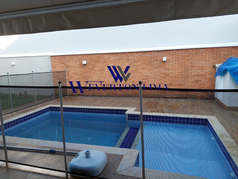 Casa, 4 quartos, 272 m² - Foto 11