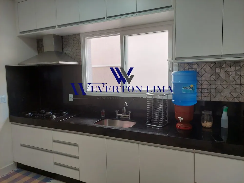 Casa, 4 quartos, 272 m² - Foto 18