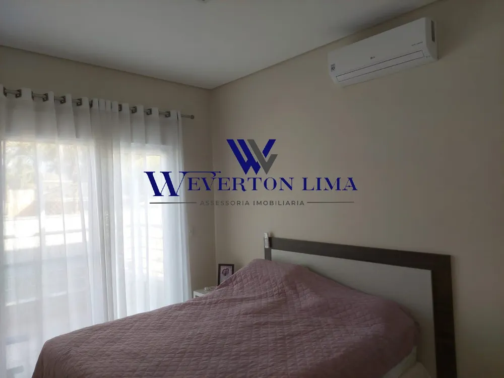 Casa, 4 quartos, 272 m² - Foto 17