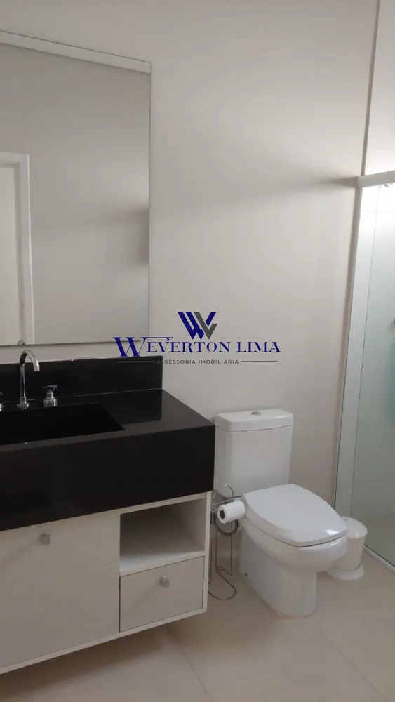 Casa, 4 quartos, 272 m² - Foto 21