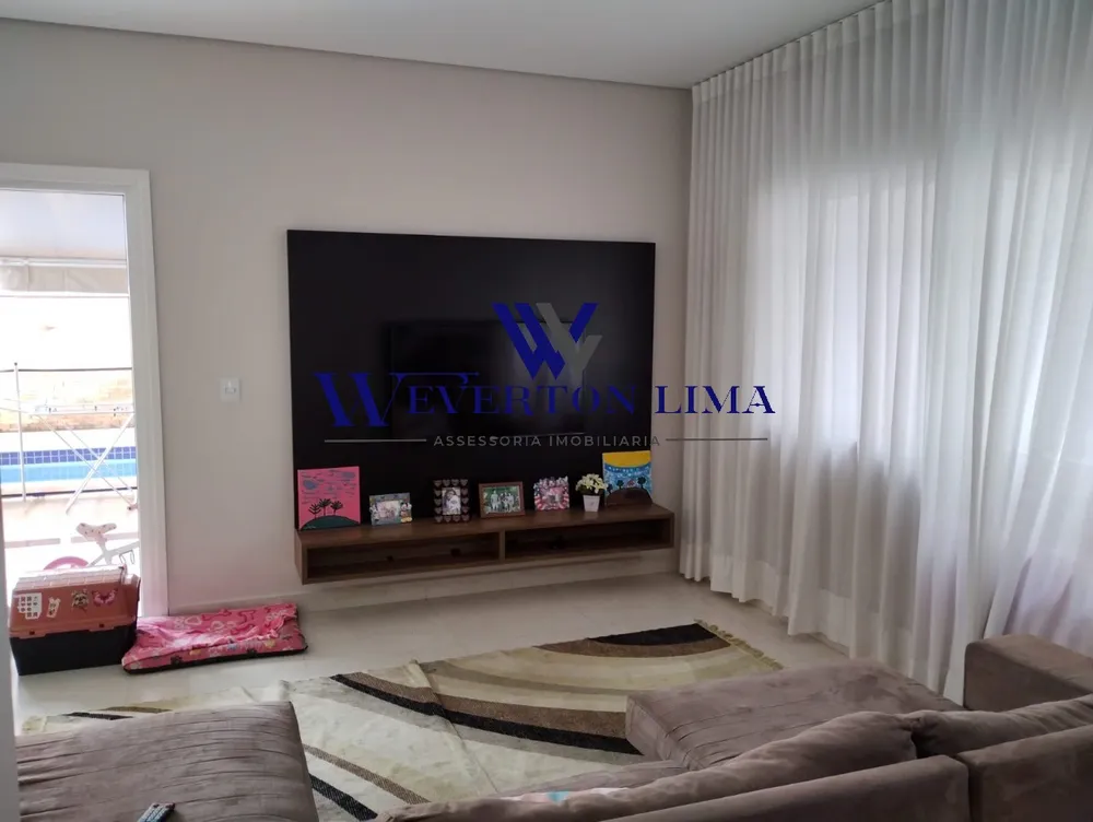 Casa, 4 quartos, 272 m² - Foto 19