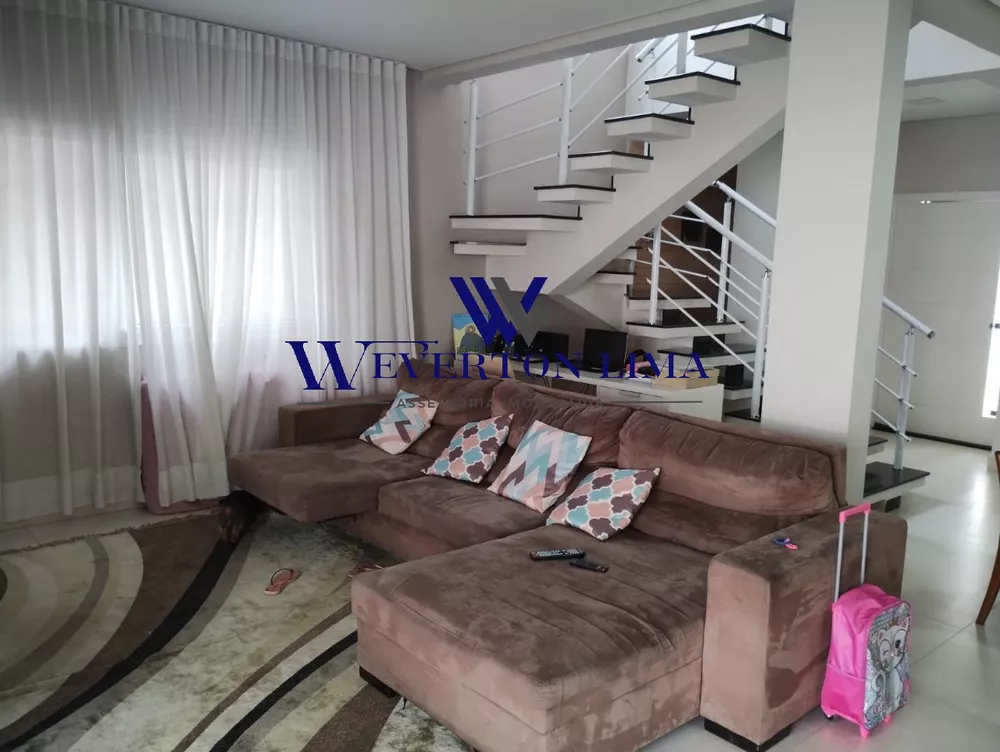 Casa, 4 quartos, 272 m² - Foto 8