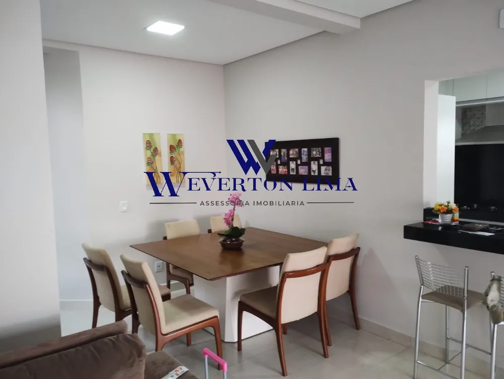 Casa, 4 quartos, 272 m² - Foto 16