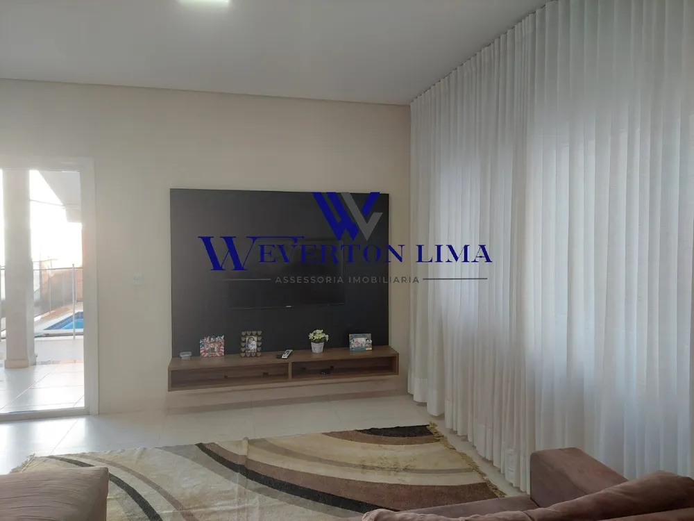 Casa, 4 quartos, 272 m² - Foto 15