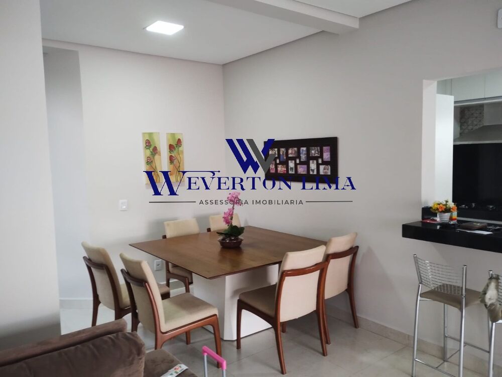Casa, 4 quartos, 272 m² - Foto 10