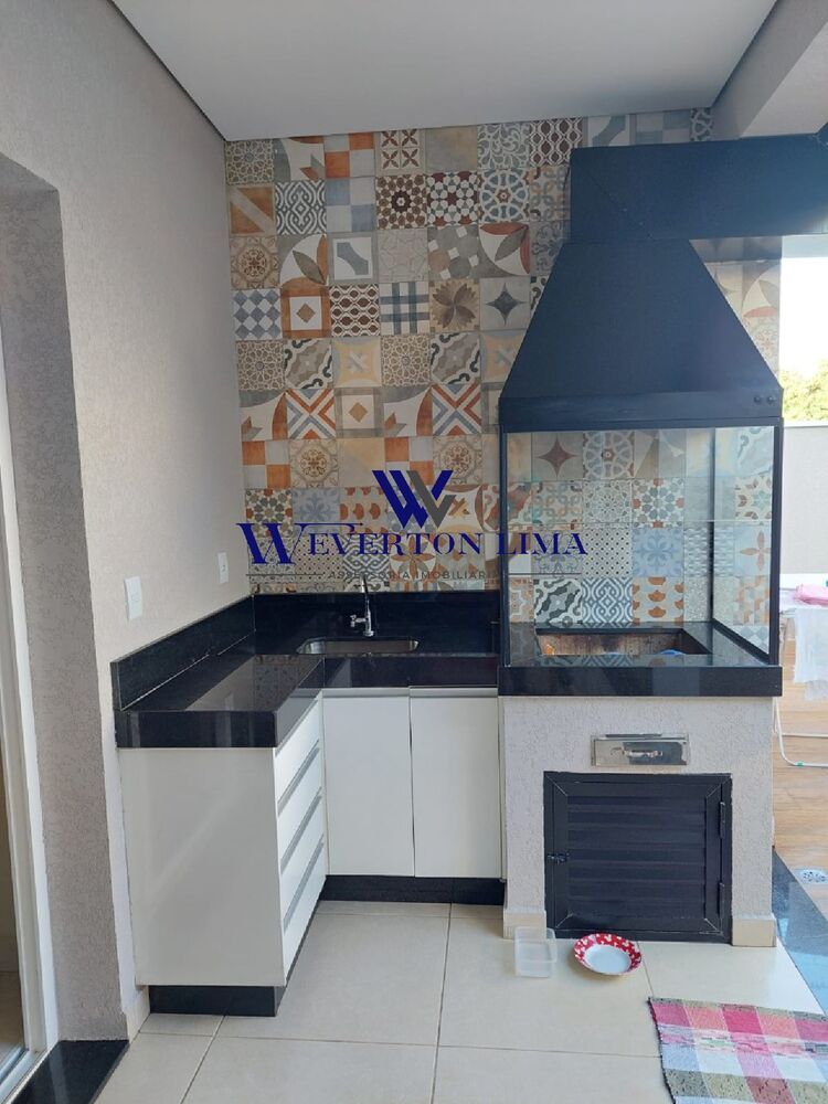 Casa, 4 quartos, 272 m² - Foto 3