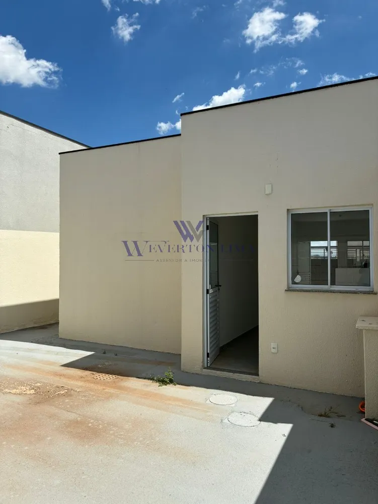 Casa, 2 quartos, 50 m² - Foto 7
