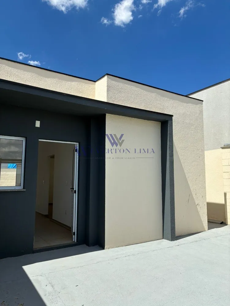 Casa, 2 quartos, 50 m² - Foto 2