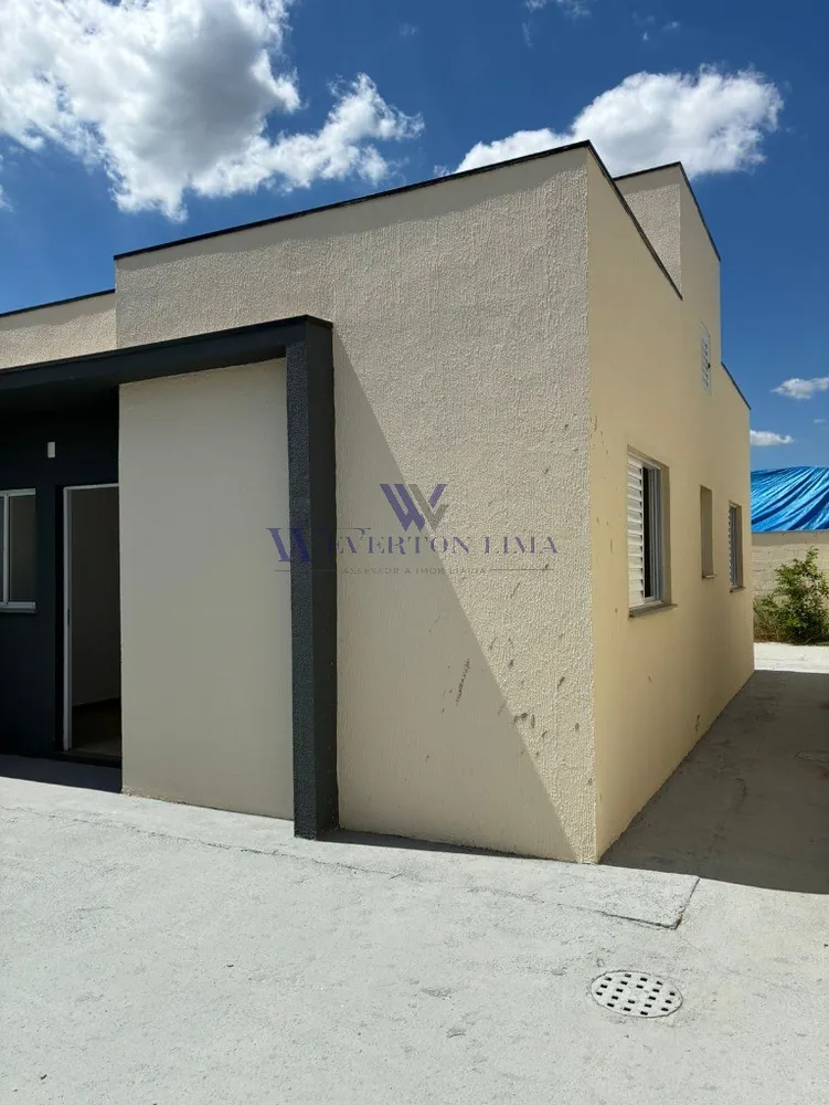 Casa, 2 quartos, 50 m² - Foto 4
