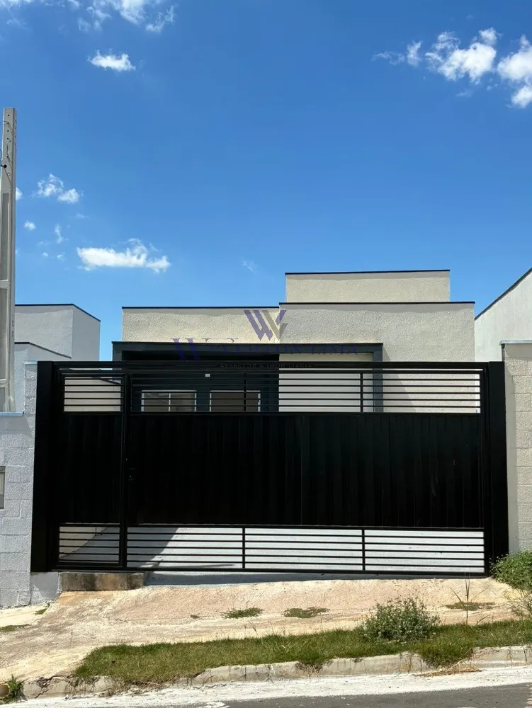 Casa, 2 quartos, 50 m² - Foto 1