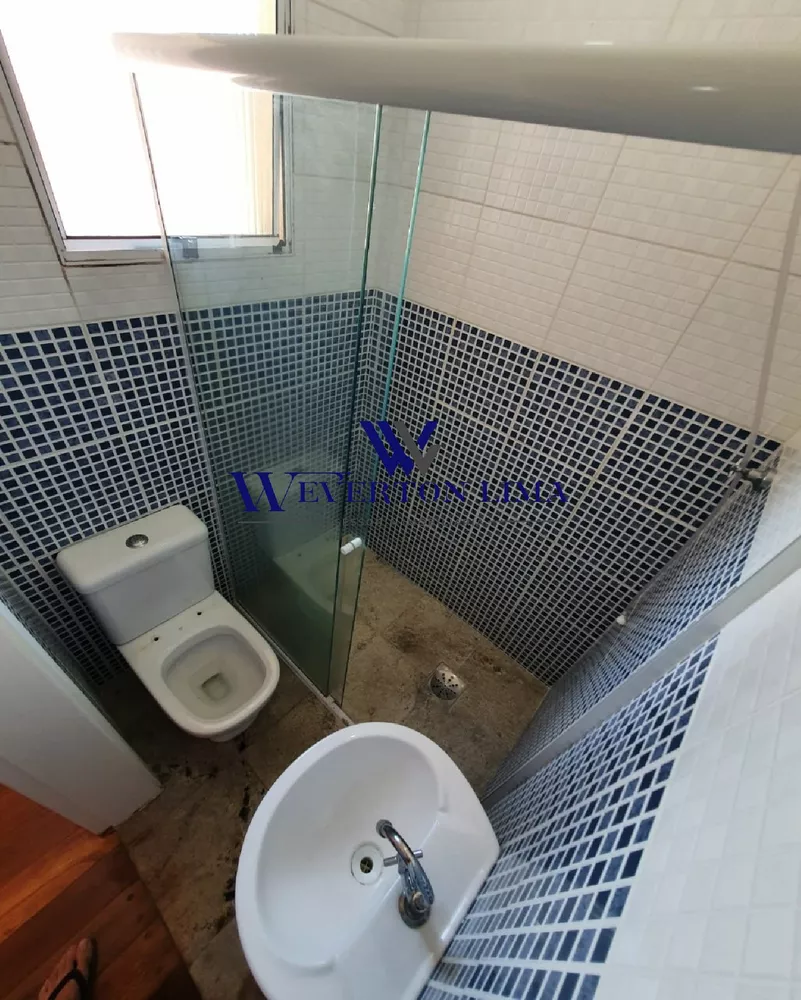 Casa, 3 quartos, 115 m² - Foto 2