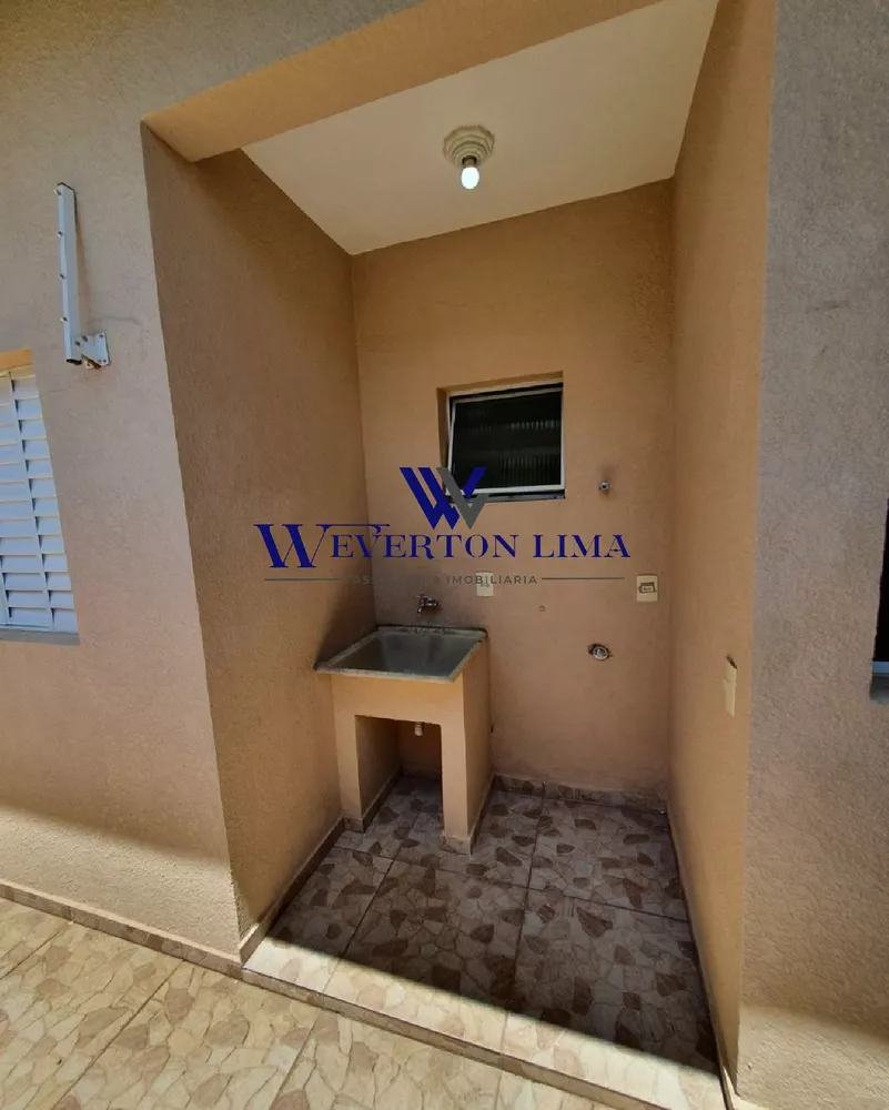 Casa, 3 quartos, 115 m² - Foto 3