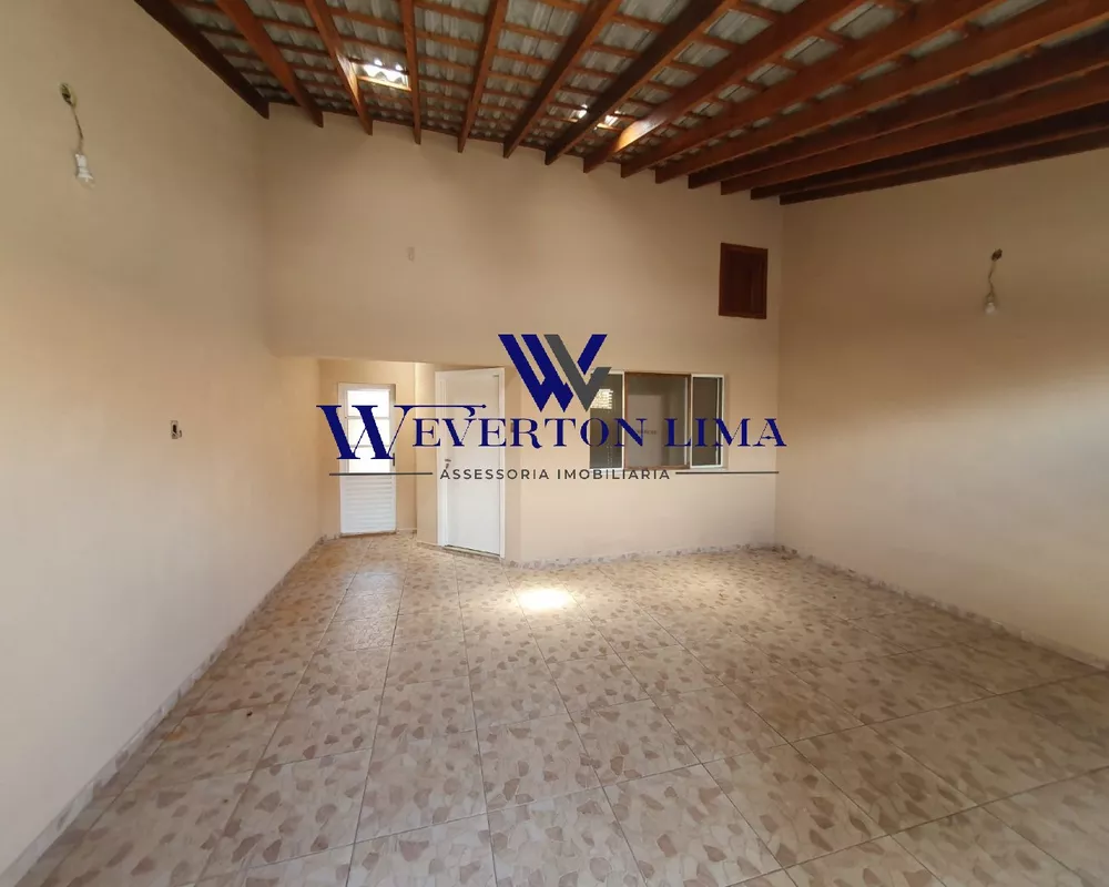 Casa, 3 quartos, 115 m² - Foto 1
