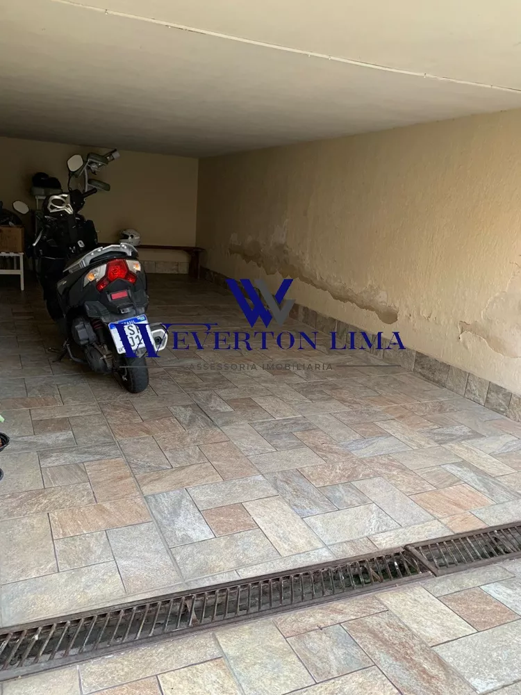 Casa, 4 quartos - Foto 4