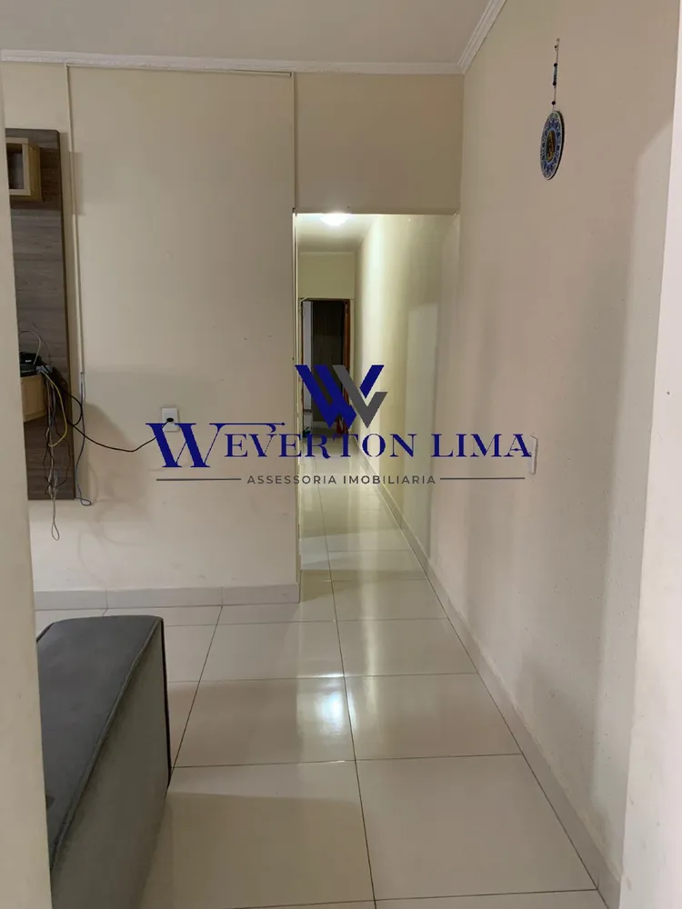 Casa, 4 quartos - Foto 5