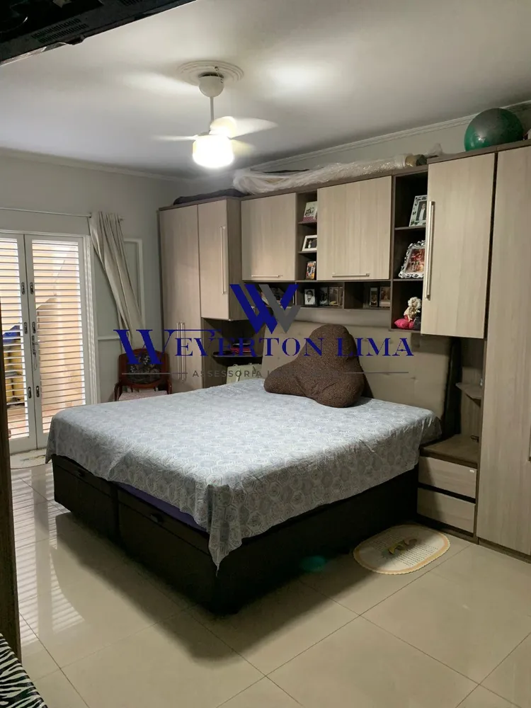 Casa, 4 quartos - Foto 6