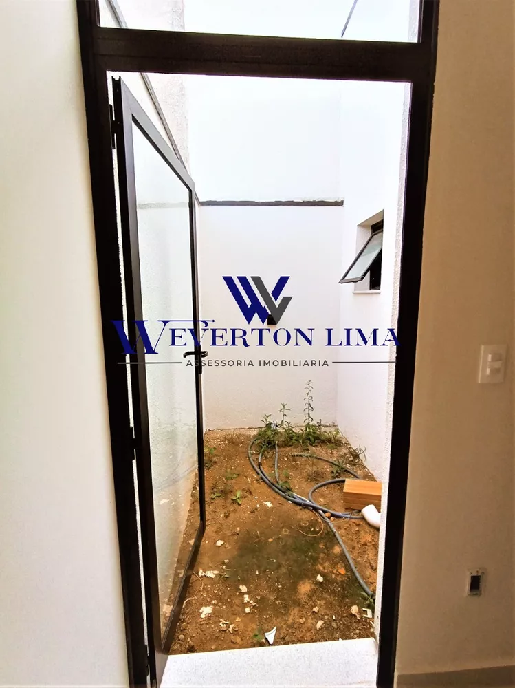 Casa, 3 quartos - Foto 8