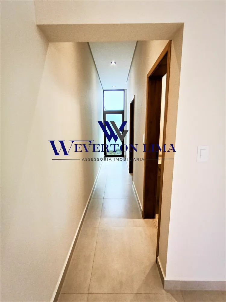 Casa, 3 quartos - Foto 6