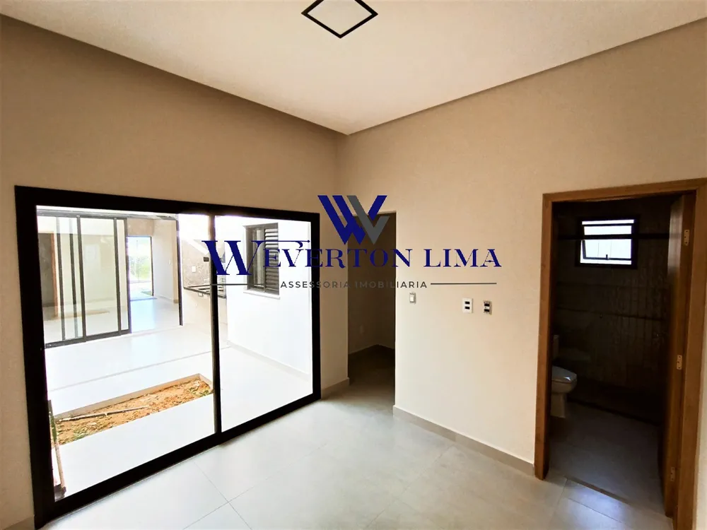 Casa, 3 quartos - Foto 16