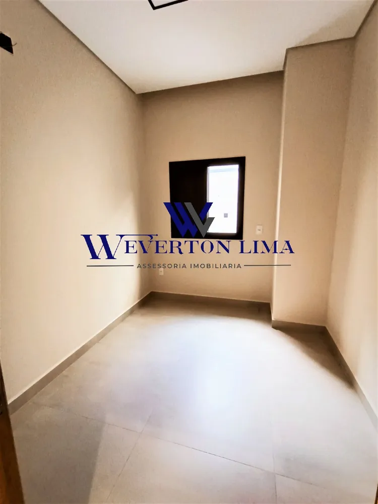 Casa, 3 quartos - Foto 14