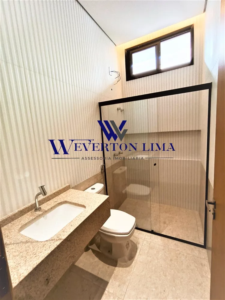 Casa, 3 quartos - Foto 7