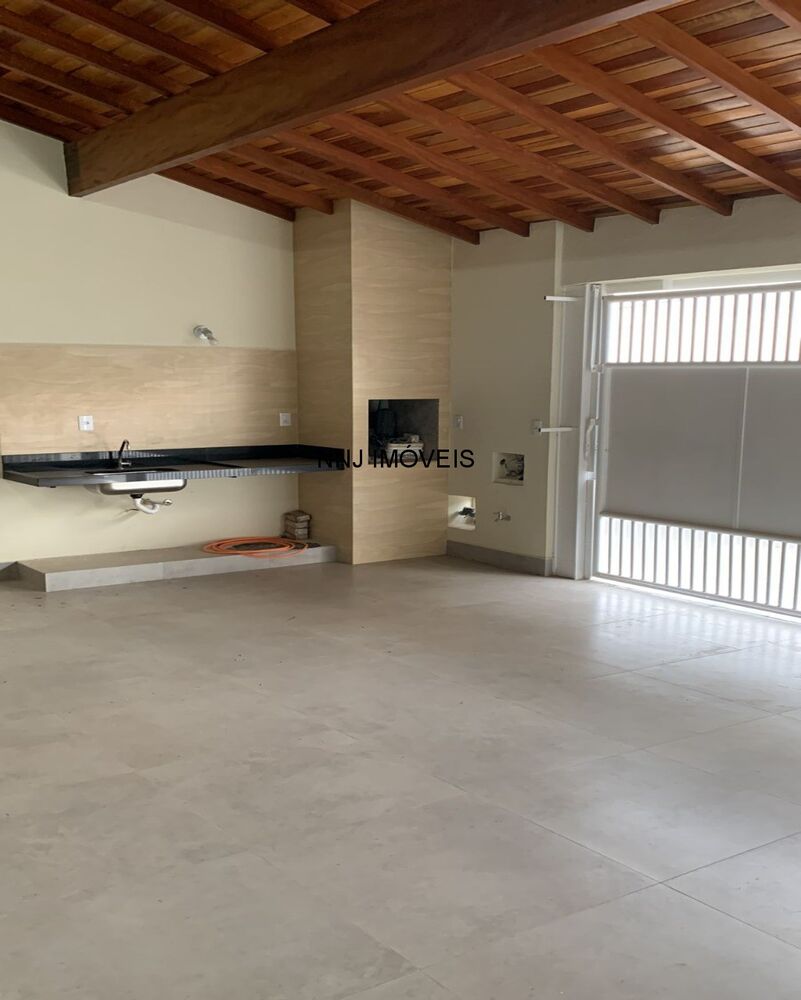 Casa, 3 quartos, 138 m² - Foto 4