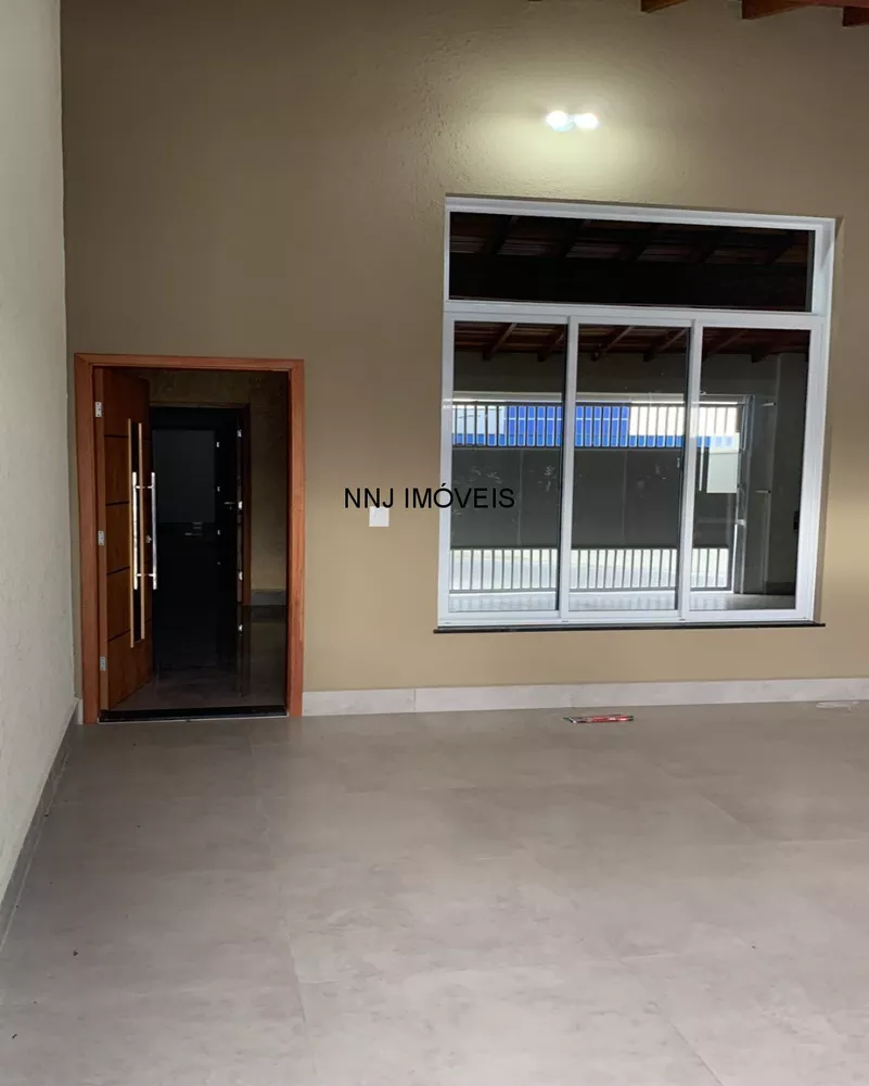 Casa, 3 quartos, 138 m² - Foto 12