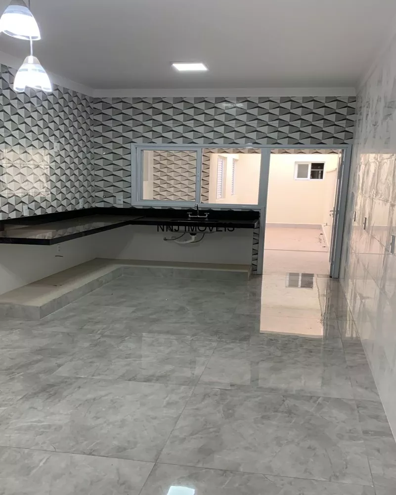 Casa, 3 quartos, 138 m² - Foto 7