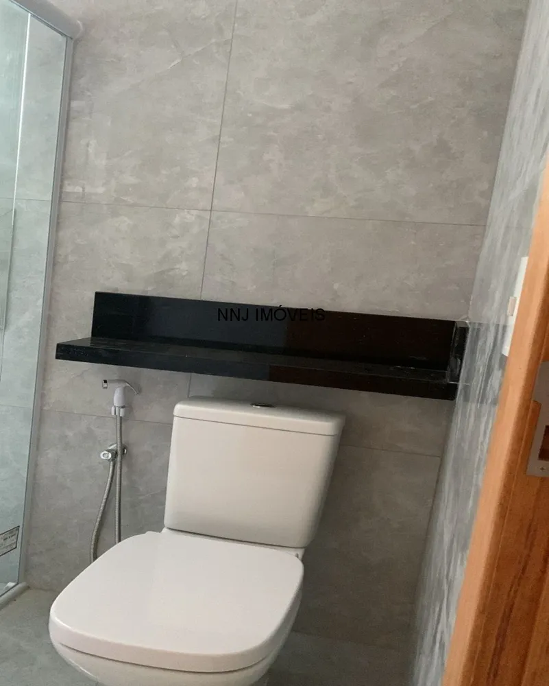Casa, 3 quartos, 138 m² - Foto 16