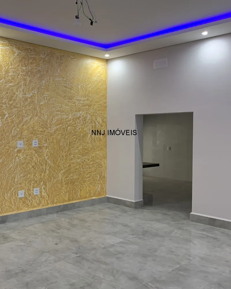 Casa, 3 quartos, 138 m² - Foto 5