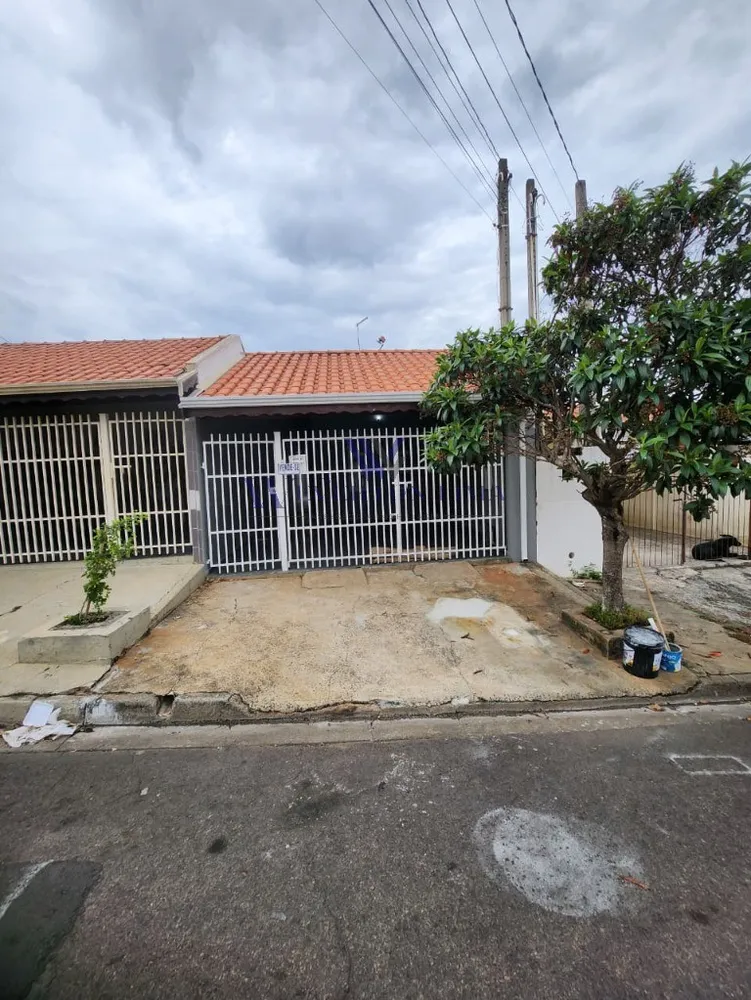 Casa, 2 quartos, 111 m² - Foto 1