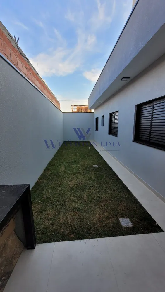 Casa, 3 quartos - Foto 6