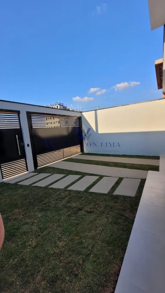Casa, 3 quartos - Foto 10