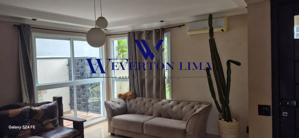 Casa, 5 quartos, 407 m² - Foto 9