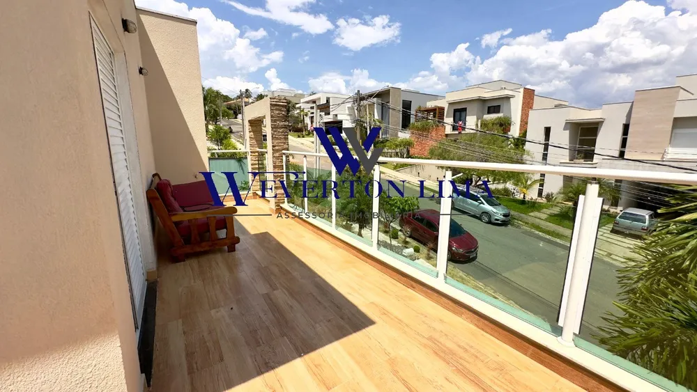 Casa, 5 quartos, 407 m² - Foto 17