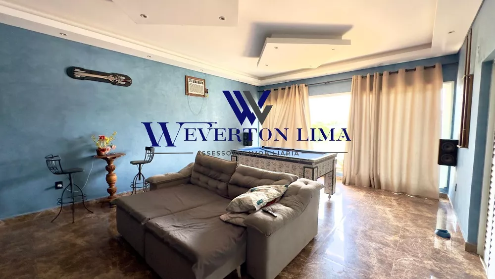 Casa, 5 quartos, 407 m² - Foto 12
