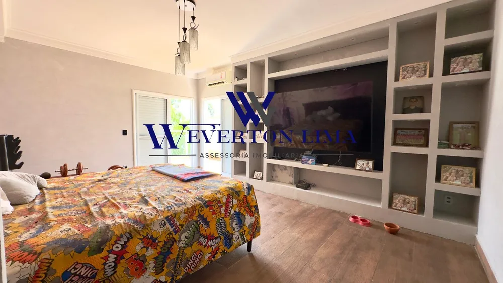 Casa, 5 quartos, 407 m² - Foto 22