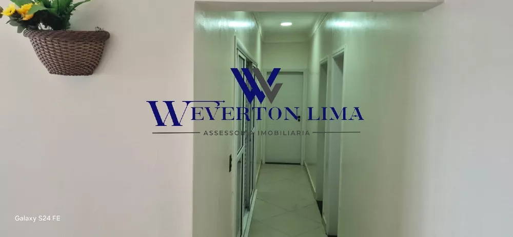 Casa, 5 quartos, 407 m² - Foto 1