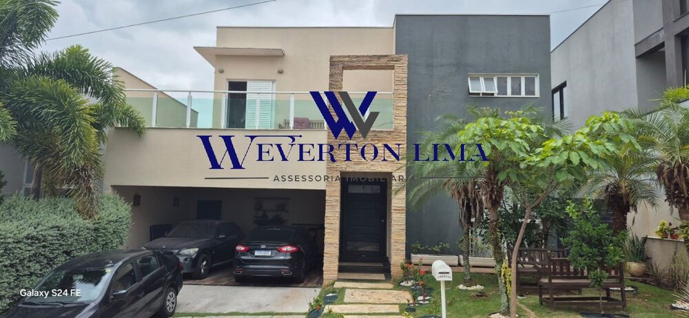 Casa, 5 quartos, 407 m² - Foto 14