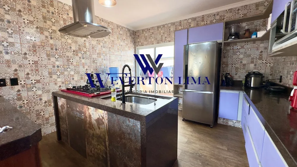 Casa, 5 quartos, 407 m² - Foto 2